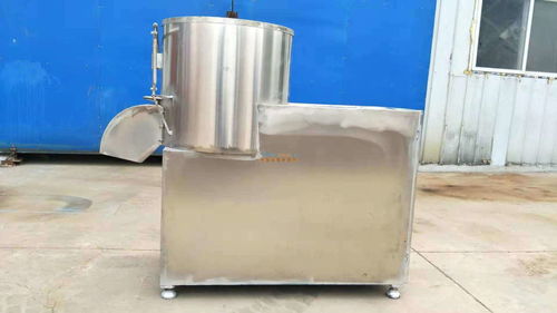 洞霖机械 河北圆筒拌面机与儿童组合滑梯的优质选择